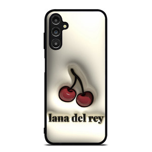 LANA DEL REY 3D STYLE LOGO Samsung Galaxy A14 Case Cover LANA DEL REY 3D STYLE LOGO Samsung Galaxy A14 Case Cover