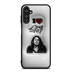 LANA DEL REY 3D STYLE Samsung Galaxy A14 Case Cover LANA DEL REY 3D STYLE Samsung Galaxy A14 Case Cover