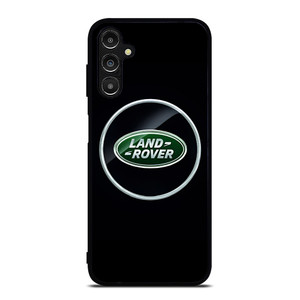 LAND ROVER BLACK BADGE Samsung Galaxy A14 Case Cover LAND ROVER BLACK BADGE Samsung Galaxy A14 Case Cover