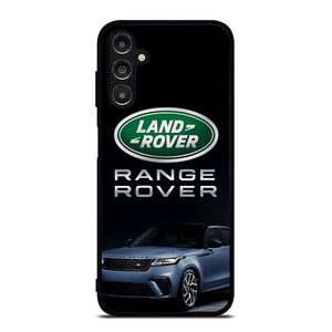 LAND ROVER RANGE ROVER CAR Samsung Galaxy A14 Case Cover LAND ROVER RANGE ROVER CAR Samsung Galaxy A14 Case Cover