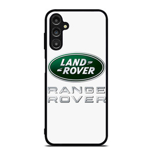 LAND ROVER RANGE ROVER EMBLEM Samsung Galaxy A14 Case Cover LAND ROVER RANGE ROVER EMBLEM Samsung Galaxy A14 Case Cover