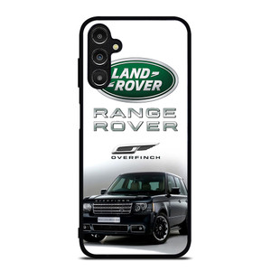 LAND ROVER RANGE ROVER OVERFINCH Samsung Galaxy A14 Case Cover