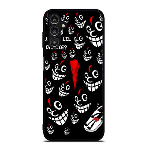 LIL DARKIE RAPPER Samsung Galaxy A14 Case Cover LIL DARKIE RAPPER Samsung Galaxy A14 Case Cover
