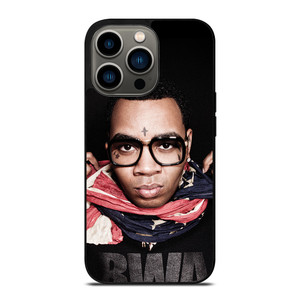 KEVIN GATES RAPPER BWA iPhone 13 Pro Case Cover KEVIN GATES RAPPER BWA iPhone 13 Pro Case Cover