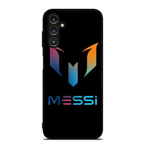 LIONEL MESSI GOAT ICON Samsung Galaxy A14 Case Cover LIONEL MESSI GOAT ICON Samsung Galaxy A14 Case Cover