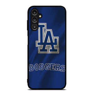LOS ANGELES DODGERS BASEBALL FLAG Samsung Galaxy A14 Case Cover