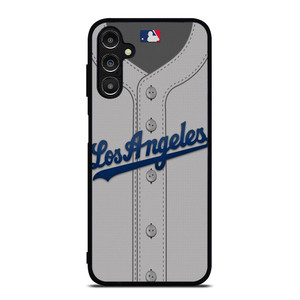 LOS ANGELES DODGERS BASEBALL KIT Samsung Galaxy A14 Case Cover
