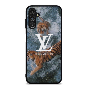 LOUIS VUITTON TIGER LOGO Samsung Galaxy A14 Case Cover LOUIS VUITTON TIGER LOGO Samsung Galaxy A14 Case Cover