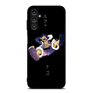 LUFFY ONE PIECE GEAR 5 ANIME 2 Samsung Galaxy A14 Case Cover LUFFY ONE PIECE GEAR 5 ANIME 2 Samsung Galaxy A14 Case Cover