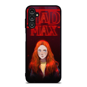 MAD MAX STRANGER THINGS Samsung Galaxy A14 Case Cover