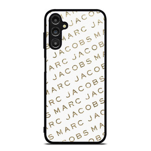 MARC JACOBS PATTERN Samsung Galaxy A14 Case Cover MARC JACOBS PATTERN Samsung Galaxy A14 Case Cover