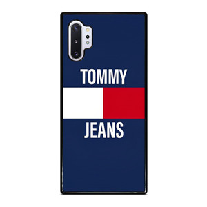 TOMMY HILFIGER JEANS  Samsung Galaxy Note 10 Plus Case Cover