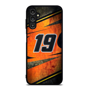 MARTIN TRUEX JR NASCAR LIVERY Samsung Galaxy A14 Case Cover