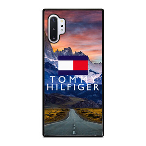 TOMMY HILFIGER PATAGONIA  Samsung Galaxy Note 10 Plus Case Cover