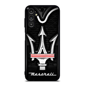 MASERATI GRILL EMBLEM Samsung Galaxy A14 Case Cover MASERATI GRILL EMBLEM Samsung Galaxy A14 Case Cover