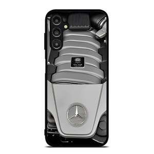 MERCEDES BENZ AMG ENGINE Samsung Galaxy A14 Case Cover MERCEDES BENZ AMG ENGINE Samsung Galaxy A14 Case Cover