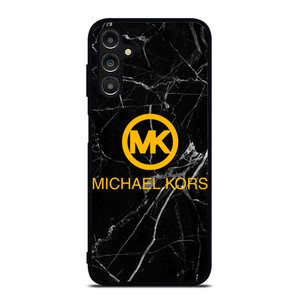 MICHAEL KORS BLACK LOGO Samsung Galaxy A14 Case Cover MICHAEL KORS BLACK LOGO Samsung Galaxy A14 Case Cover