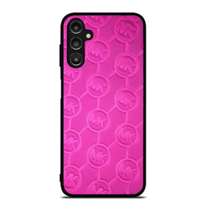 MICHAEL KORS PINK PATTERN Samsung Galaxy A14 Case Cover MICHAEL KORS PINK PATTERN Samsung Galaxy A14 Case Cover