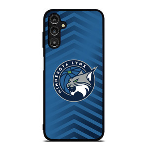 MINNESOTA LYNX WOMEN NBA Samsung Galaxy A14 Case Cover MINNESOTA LYNX WOMEN NBA Samsung Galaxy A14 Case Cover