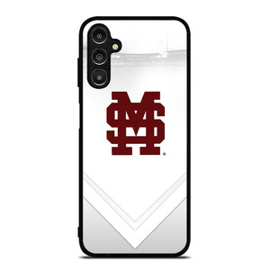 MISSISSIPPI STATE FOOTBALL LOGO Samsung Galaxy A14 Case Cover MISSISSIPPI STATE FOOTBALL LOGO Samsung Galaxy A14 Case Cover