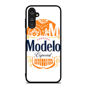MODELO CERVEZA ESPECIAL Samsung Galaxy A14 Case Cover