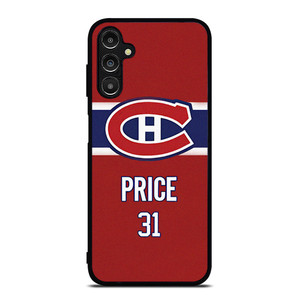 MONETREAL CANADIENS CAREY PRICE NHL KIT Samsung Galaxy A14 Case Cover MONETREAL CANADIENS CAREY PRICE NHL KIT Samsung Galaxy A14 Case Cover