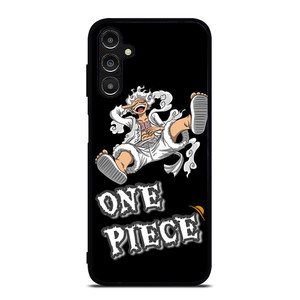 MONKEY D LUFFY ONE PIECE GEAR 5 Samsung Galaxy A14 Case Cover MONKEY D LUFFY ONE PIECE GEAR 5 Samsung Galaxy A14 Case Cover