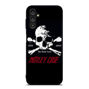 MOTLEY CRUE SKULL SYMBOL Samsung Galaxy A14 Case Cover MOTLEY CRUE SKULL SYMBOL Samsung Galaxy A14 Case Cover