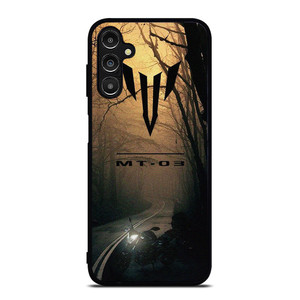 MT 03 YAMAHA MOTOR Samsung Galaxy A14 Case Cover MT 03 YAMAHA MOTOR Samsung Galaxy A14 Case Cover