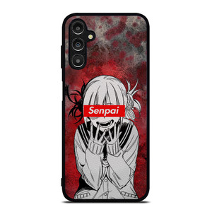 MY HERO ACADEMIA HIMIKO TOGA SENPAI Samsung Galaxy A14 Case Cover MY HERO ACADEMIA HIMIKO TOGA SENPAI Samsung Galaxy A14 Case Cover