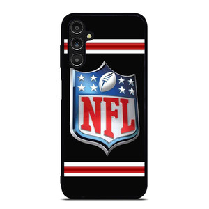 NATIONAL FOOTBALL LEAGUE NFL EMBLEM Samsung Galaxy A14 Case Cover
