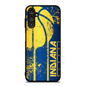 NBA INDIANA PACERS BASKETBALL Samsung Galaxy A14 Case Cover