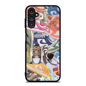 NIKE AIR JORDAN HYPEBEAST COLLECTION Samsung Galaxy A14 Case Cover