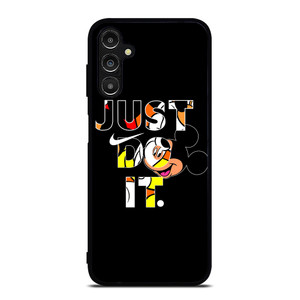 NIKE JUST DO IT MICKEY MOUSE Samsung Galaxy A14 Case Cover NIKE JUST DO IT MICKEY MOUSE Samsung Galaxy A14 Case Cover