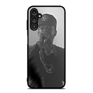 NIPSEY HUSSLE RAPPER Samsung Galaxy A14 Case Cover