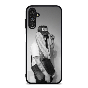 NOAH OLIVIER SMITH YEAT RAPPER Samsung Galaxy A14 Case Cover NOAH OLIVIER SMITH YEAT RAPPER Samsung Galaxy A14 Case Cover