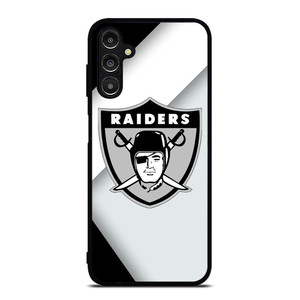 OAKLAND RAIDERS FOOTBALL TEAM LOGO Samsung Galaxy A14 Case Cover