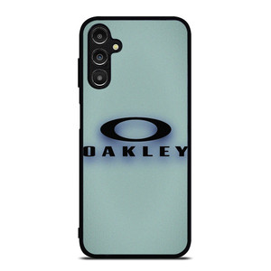 OAKLEY GLASS EMBLEM Samsung Galaxy A14 Case Cover OAKLEY GLASS EMBLEM Samsung Galaxy A14 Case Cover
