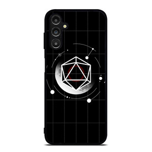 ODESZA ELECTRONIC MUSIC SYMBOL Samsung Galaxy A14 Case Cover ODESZA ELECTRONIC MUSIC SYMBOL Samsung Galaxy A14 Case Cover