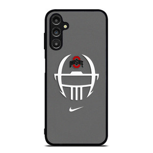 OHIO STATE BUCKEYES FOOTBALL SYMBOL Samsung Galaxy A14 Case Cover OHIO STATE BUCKEYES FOOTBALL SYMBOL Samsung Galaxy A14 Case Cover