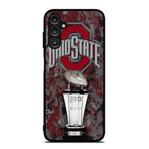 OHIO STATE NFL FOOTBALL CHAMPIONS Samsung Galaxy A14 Case Cover