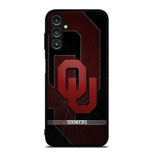 OKLAHOMA SOONERS BASKETBALL LOGO Samsung Galaxy A14 Case Cover OKLAHOMA SOONERS BASKETBALL LOGO Samsung Galaxy A14 Case Cover