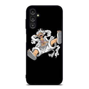 ONE PIECE LUFFY GEAR 5 Samsung Galaxy A14 Case Cover ONE PIECE LUFFY GEAR 5 Samsung Galaxy A14 Case Cover