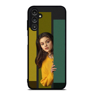 ONLY MURDERS IN THE BUILDING OMITB SELENA GOMEZ Samsung Galaxy A14 Case Cover ONLY MURDERS IN THE BUILDING OMITB SELENA GOMEZ Samsung Galaxy A14 Case Cover