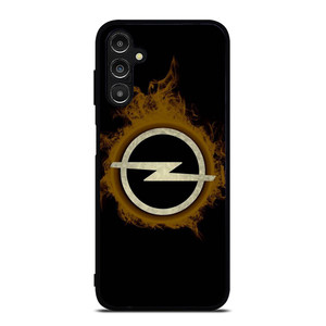 OPEL AUTOMOBILE EMBLEM 2 Samsung Galaxy A14 Case Cover OPEL AUTOMOBILE EMBLEM 2 Samsung Galaxy A14 Case Cover