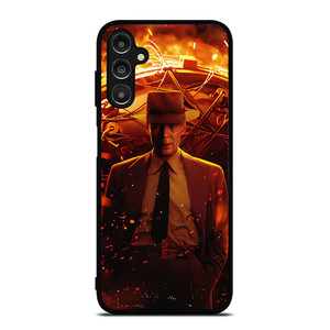 OPPENHEIMER CILLIAN MURPHY POSTER Samsung Galaxy A14 Case Cover OPPENHEIMER CILLIAN MURPHY POSTER Samsung Galaxy A14 Case Cover