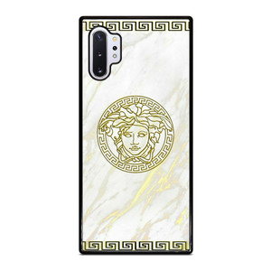 VERSACE GOLD MARBLE Samsung Galaxy Note 10 Plus Case Cover VERSACE GOLD MARBLE Samsung Galaxy Note 10 Plus Case Cover