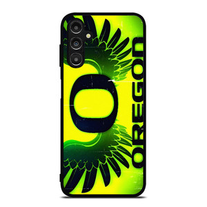 OREGON DUCKS FOOTBALL NFL Samsung Galaxy A14 Case Cover OREGON DUCKS FOOTBALL NFL Samsung Galaxy A14 Case Cover