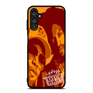 OUTKAST HIP HOP DUO 2 Samsung Galaxy A14 Case Cover OUTKAST HIP HOP DUO 2 Samsung Galaxy A14 Case Cover