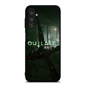 OUTLAST 2 GAMES Samsung Galaxy A14 Case Cover